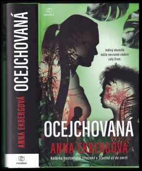 Anna Ekberg: Ocejchovaná