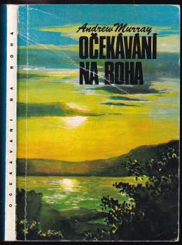 Očekávání na Boha