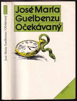Očekávaný
