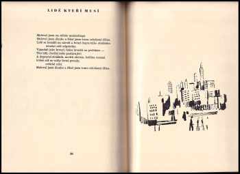 Carl Sandburg: Ocel a dým