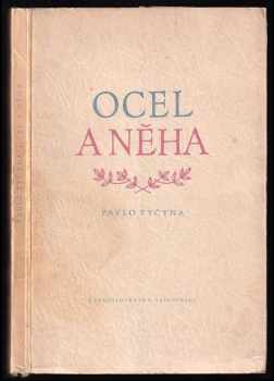 Ocel a něha