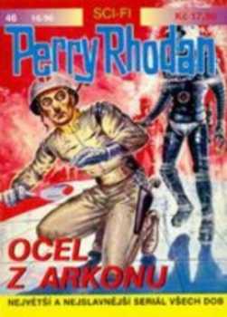 Kurt Brand: Ocel z Arkonu