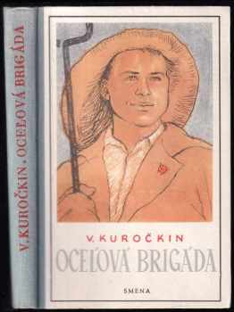 Ocel'ová brigáda