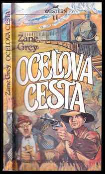 Oceľová cesta