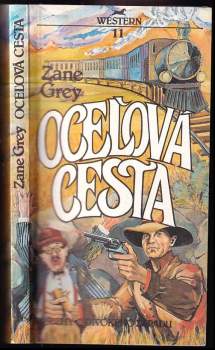 Oceľová cesta