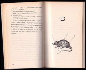 Harry Harrison: Ocelová krysa