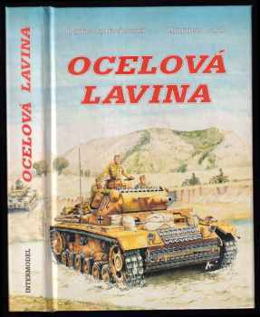 Ocelová lavina