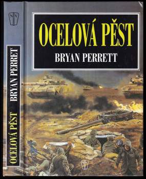 Bryan Perrett: Ocelová pěst