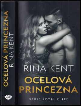 Ocelová princezna