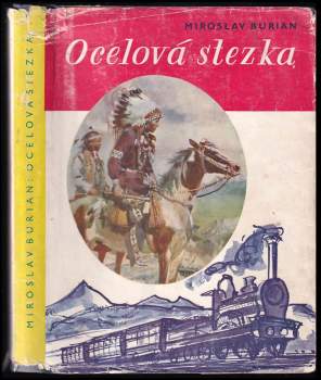 Ocelová stezka