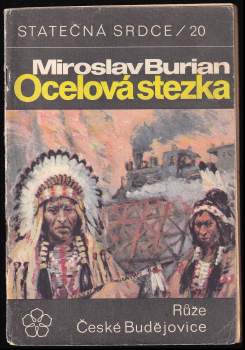 Ocelová stezka