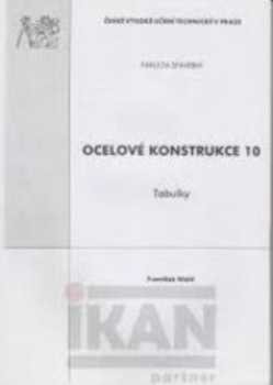 Ocelové konstrukce 10