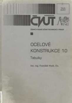 Ocelové konstrukce 10