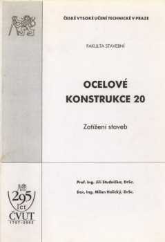 Ocelové konstrukce 20