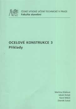 Ocelové konstrukce 3
