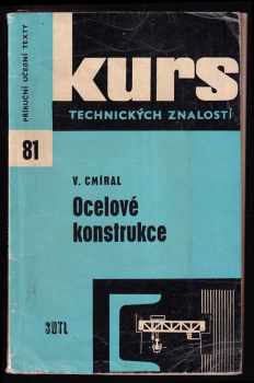 Ocelové konstrukce