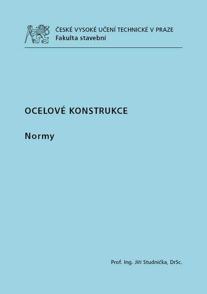 Ocelové konstrukce
