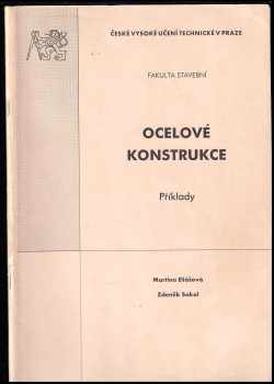 Ocelové konstrukce