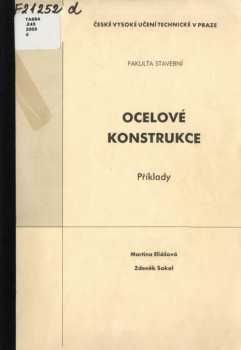 Ocelové konstrukce