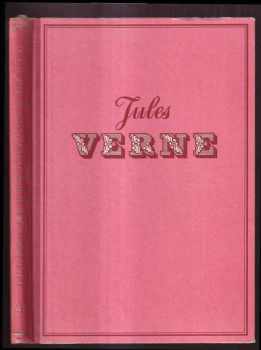 Jules Verne: Ocelové město