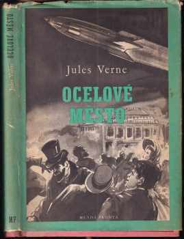 Ocelové město