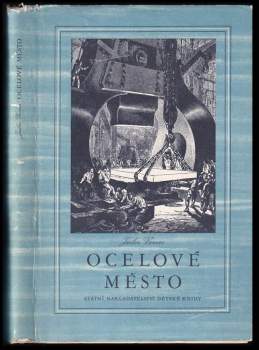 Ocelové město