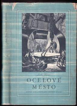 Ocelové město