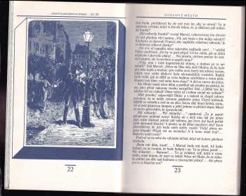 Jules Verne: Ocelové město