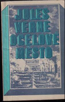 Jules Verne: Ocelové město