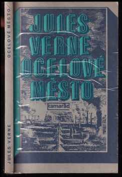 Jules Verne: Ocelové město