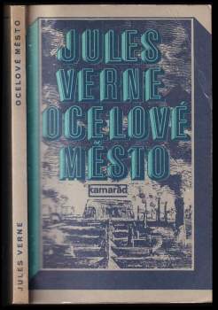Jules Verne: Ocelové město