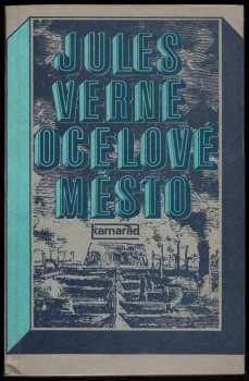 Ocelové město - Jules Verne (1983, Práce) - ID: 439991