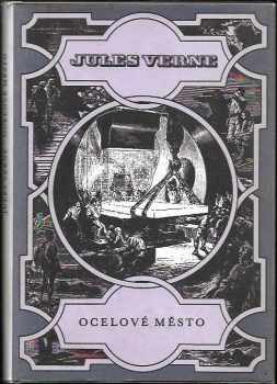 Ocelové město
