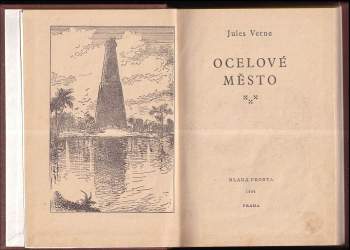 Ocelové město