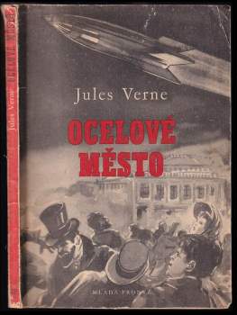 Ocelové město