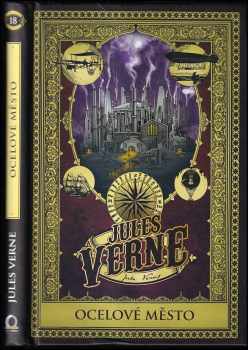 Jules Verne: Ocelové město
