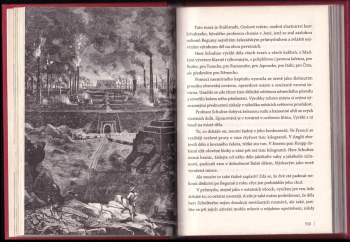 Jules Verne: Ocelové město