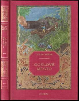 Ocelové město