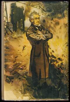 Jules Verne: Ocelové mesto