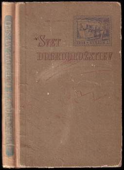 Jules Verne: Ocelové mesto