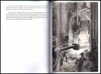 Jules Verne: Ocelové město