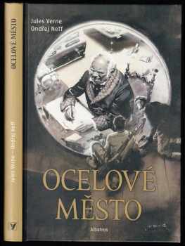 Ocelové město