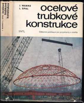 Ocelové trubkové konstrukce