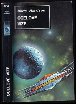 Harry Harrison: Ocelové vize