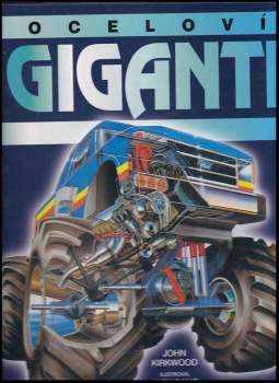 Oceloví giganti