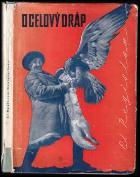 Ocelový dráp