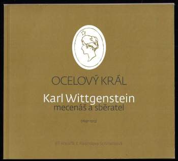 Ocelový král