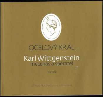 Ocelový král