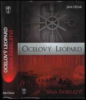 Ocelový leopard