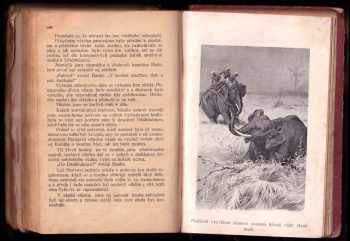 Jules Verne: Ocelový olbřím